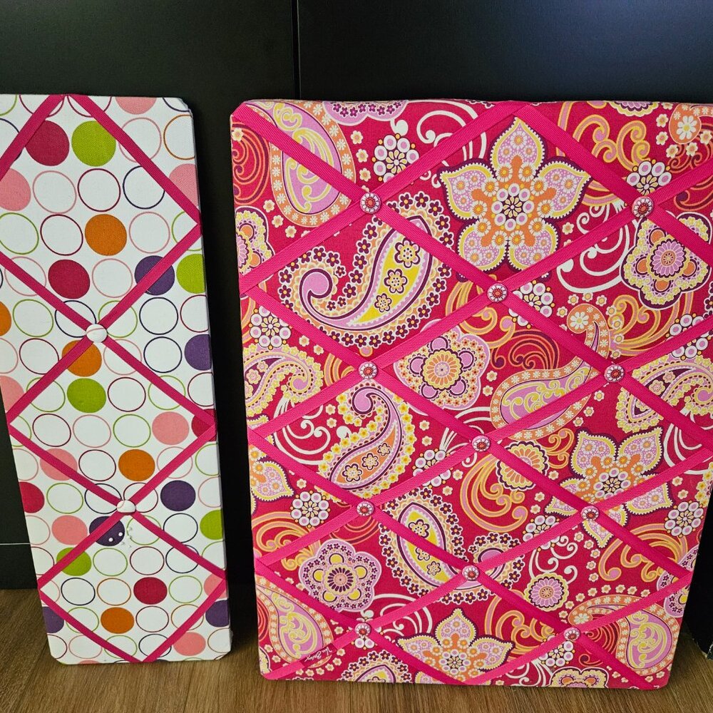 Vera Bradley Picture hanger